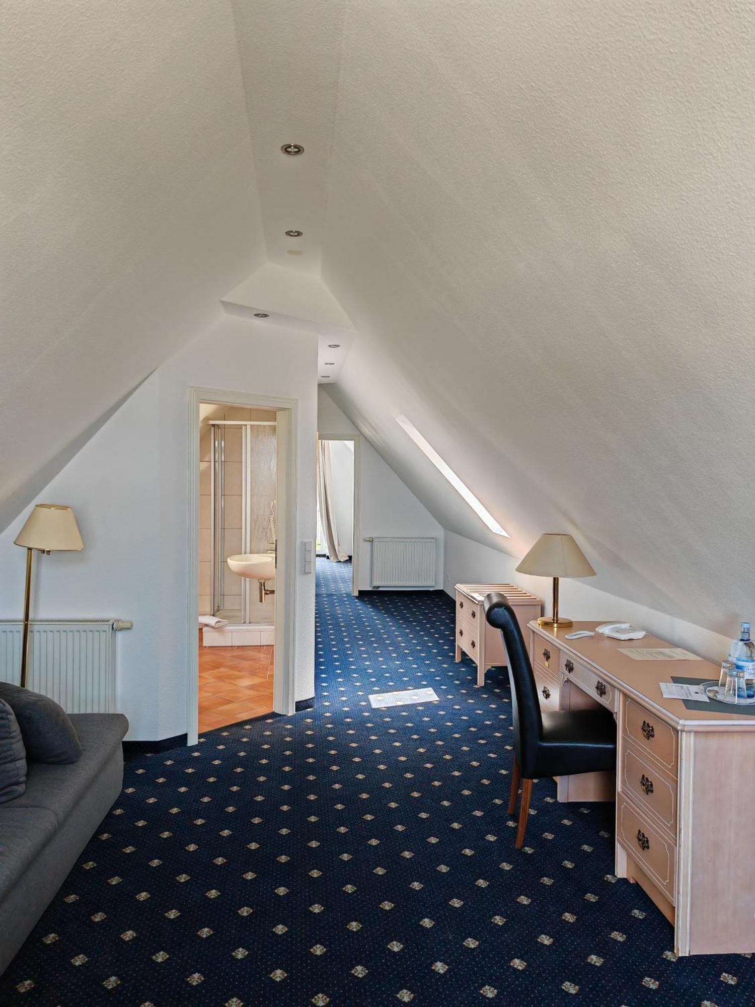 Hotel Bellevue Warnemünde Rostock Eksteriør billede